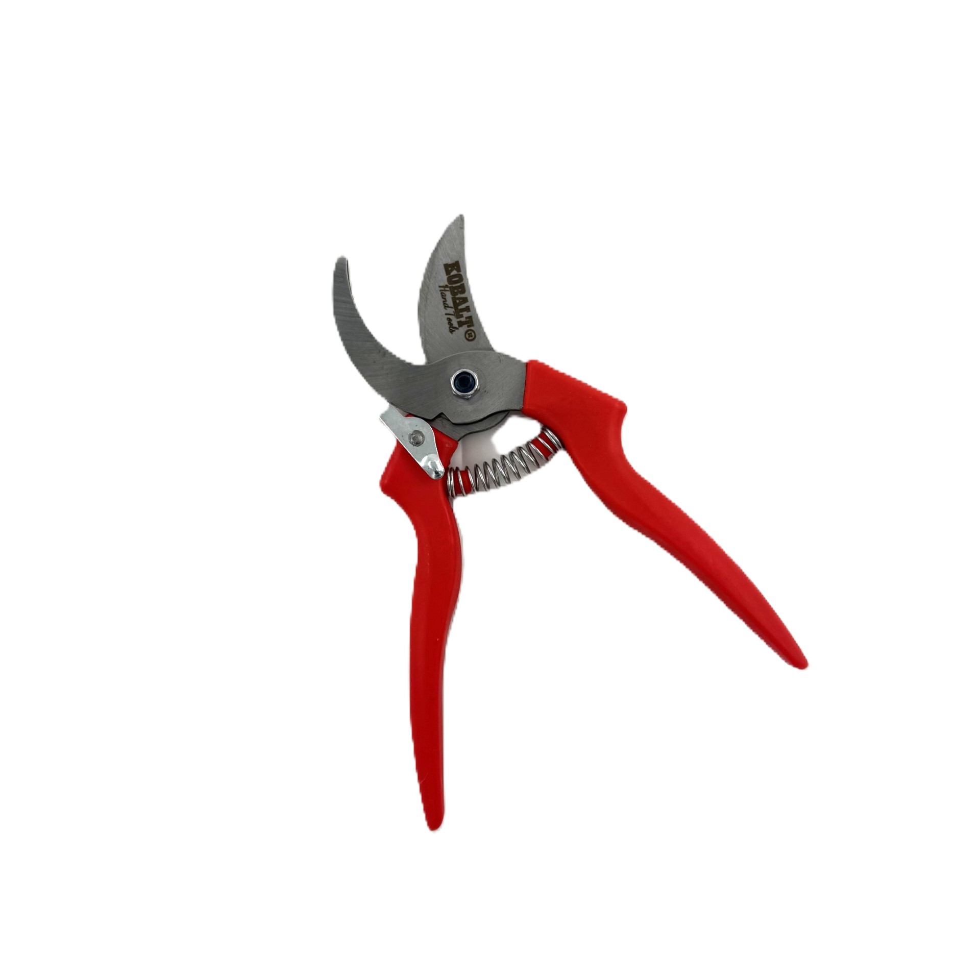 KOBALT KARBON ÇELİK BAĞ MAKAS TURUNCU